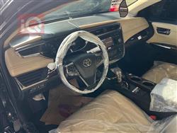 تويوتا أفالون